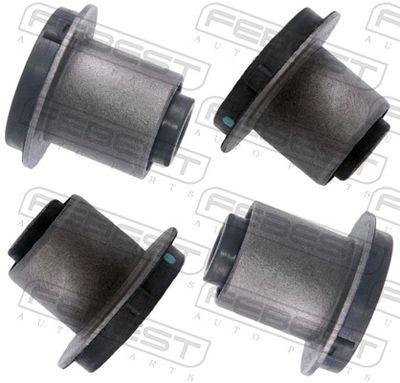 Mounting, steering gear FEBEST TAB-ACM20-KIT