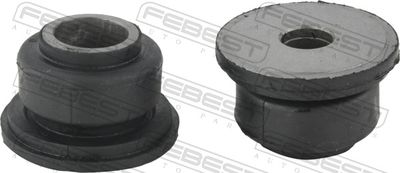 Mounting, steering gear FEBEST TAB-ASV70SG-KIT