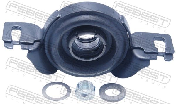 FEBEST TCB-005 Bearing, propshaft centre bearing