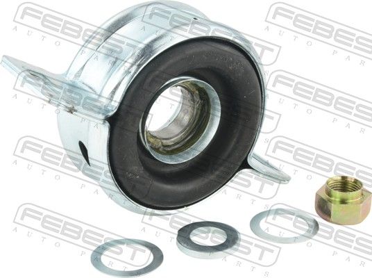 FEBEST TCB-KDH220 Bearing, propshaft centre bearing