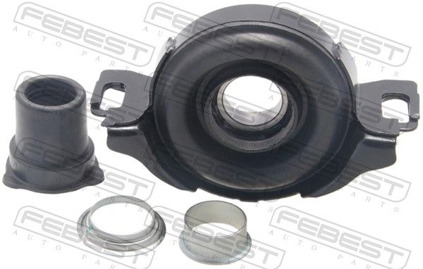 FEBEST TCB-USF40 Bearing, propshaft centre bearing