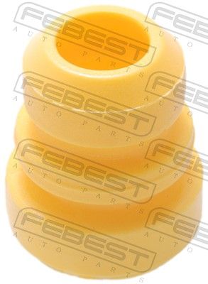 Rubber Buffer, suspension FEBEST TD-AE100F