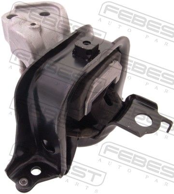 Mounting, engine FEBEST TM-089