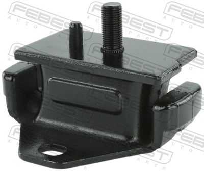 Mounting, engine FEBEST TM-108