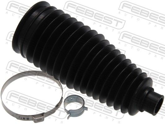 FEBEST TRKB-ACA30 Bellow, steering