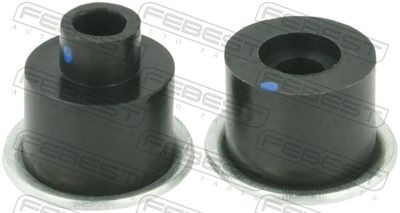 Repair Kit, stabiliser coupling rod FEBEST TSB-GSA33R-KIT