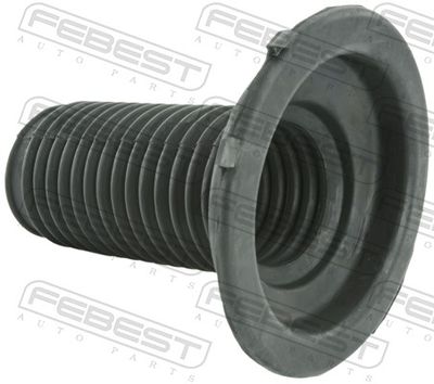 Protective Cap/Bellow, shock absorber FEBEST TSHB-ACA2F