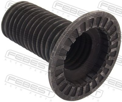 Protective Cap/Bellow, shock absorber FEBEST TSHB-ACA30F