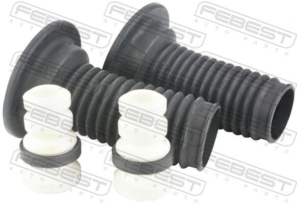 FEBEST TSHB-ACA33F-KIT Dust Cover Kit, shock absorber