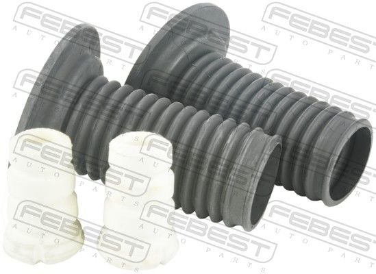 FEBEST TSHB-ADE150F-KIT Dust Cover Kit, shock absorber