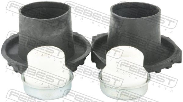 FEBEST TSHB-ADT250R-KIT Dust Cover Kit, shock absorber