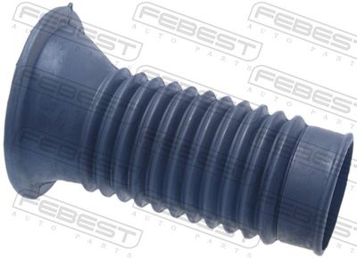 Protective Cap/Bellow, shock absorber FEBEST TSHB-YARF