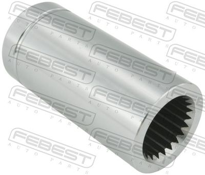 Joint Kit, drive shaft FEBEST TT-CLICVJRH