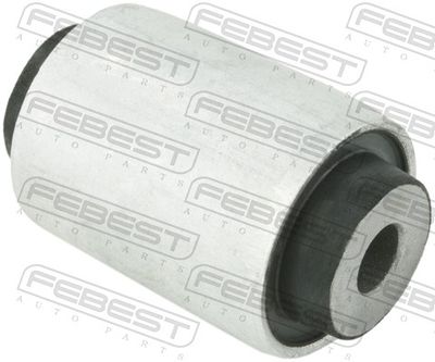 Bushing, axle beam FEBEST VLAB-017