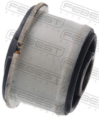 Bushing, axle beam FEBEST VLAB-003