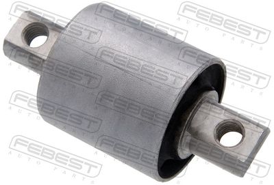 Mounting, control/trailing arm FEBEST VLAB-XC90S