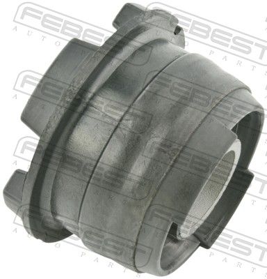 FEBEST VLAB-XC90SSF Bushing, axle beam