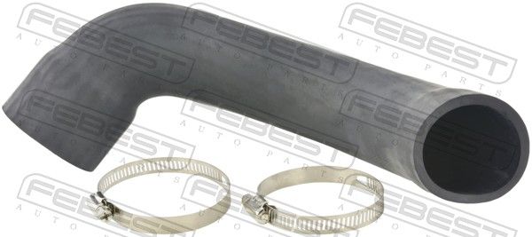 FEBEST VLAH-001 Radiator Hose