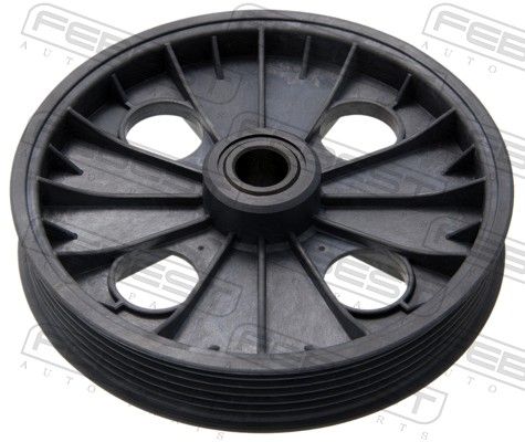 FEBEST VLDS-S80 Belt Pulley, power steering pump