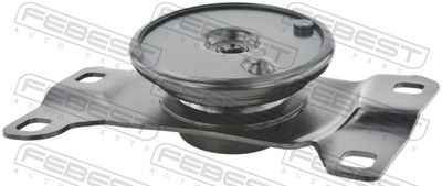 Mounting, automatic transmission FEBEST VLM-V50UP