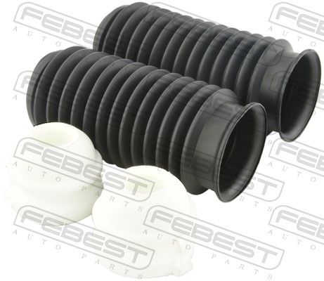 FEBEST VLSHB-S60F-KIT Dust Cover Kit, shock absorber