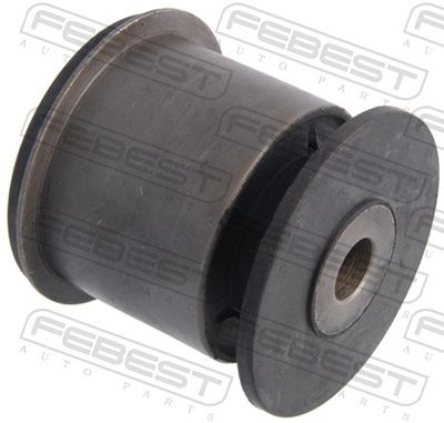 Mounting, control/trailing arm FEBEST VWAB-005