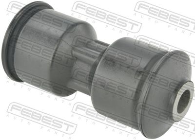 Bushing, leaf spring FEBEST VWAB-047