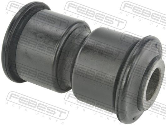 FEBEST VWAB-048 Bushing, leaf spring