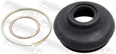 Repair kit, supporting/ball joint FEBEST VWBJB-002