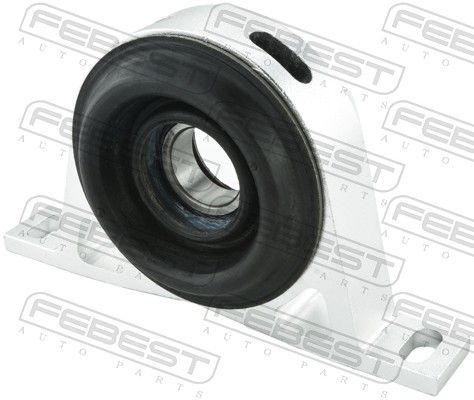 FEBEST VWCB-2H Bearing, propshaft centre bearing