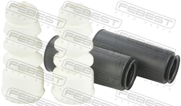 FEBEST VWSHB-B5R-KIT Dust Cover Kit, shock absorber