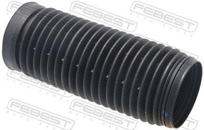 Protective Cap/Bellow, shock absorber FEBEST VWSHB-B6F