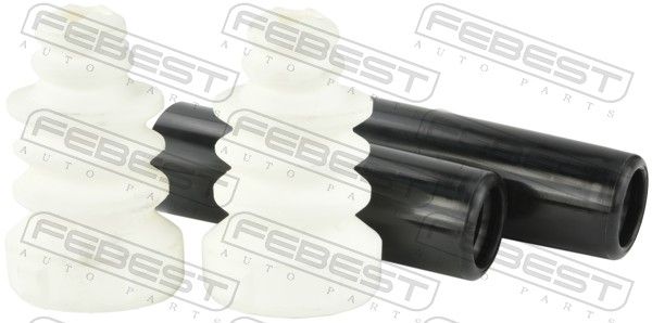 FEBEST VWSHB-TOURR-KIT Dust Cover Kit, shock absorber