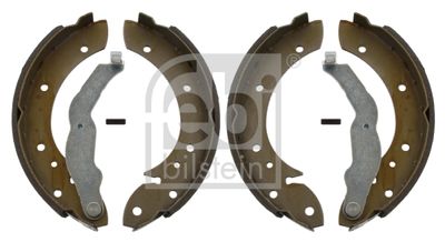 Brake Shoe Set FEBI BILSTEIN 01019