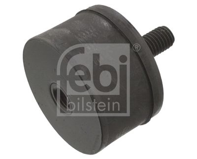 Rubber Buffer, muffler FEBI BILSTEIN 01026