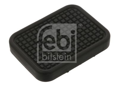 Pedal Pad, brake pedal FEBI BILSTEIN 01035