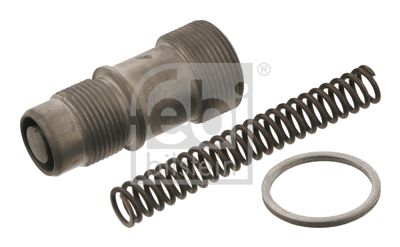 Tensioner, timing chain FEBI BILSTEIN 01050