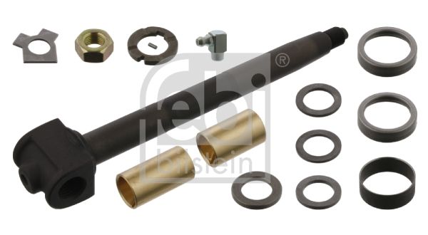 FEBI BILSTEIN 01124 Repair Kit, kingpin