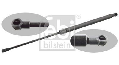 Gas Spring, boot/cargo area FEBI BILSTEIN 01188