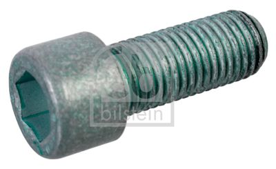 Pulley Bolt FEBI BILSTEIN 01202