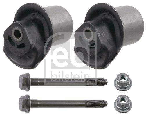 FEBI BILSTEIN 01220 Bush Set, axle beam