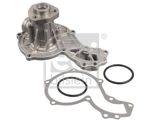 FEBI BILSTEIN 01286 Water Pump, engine cooling