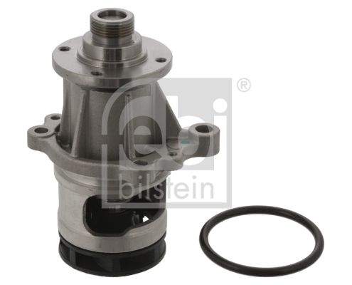 FEBI BILSTEIN 01296 Water Pump, engine cooling