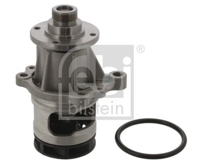 Water Pump, engine cooling FEBI BILSTEIN 01296