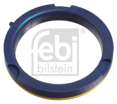 Rolling Bearing, suspension strut support mount FEBI BILSTEIN 01331