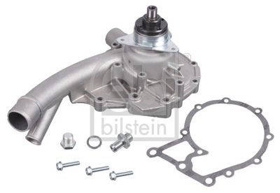 Water Pump, engine cooling FEBI BILSTEIN 01354