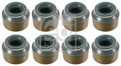 Seal Set, valve stem FEBI BILSTEIN 01369