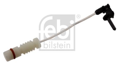 Warning Contact, brake pad wear FEBI BILSTEIN 01498