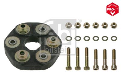 Joint, propshaft FEBI BILSTEIN 01501