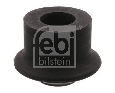 Rubber Buffer, engine mounting system FEBI BILSTEIN 01516